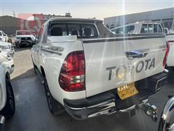 تۆیۆتا هایلۆکس